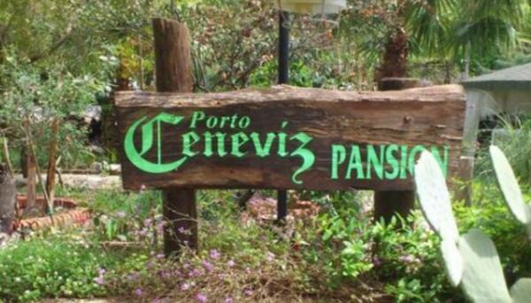 Porto Ceneviz Pansiyon