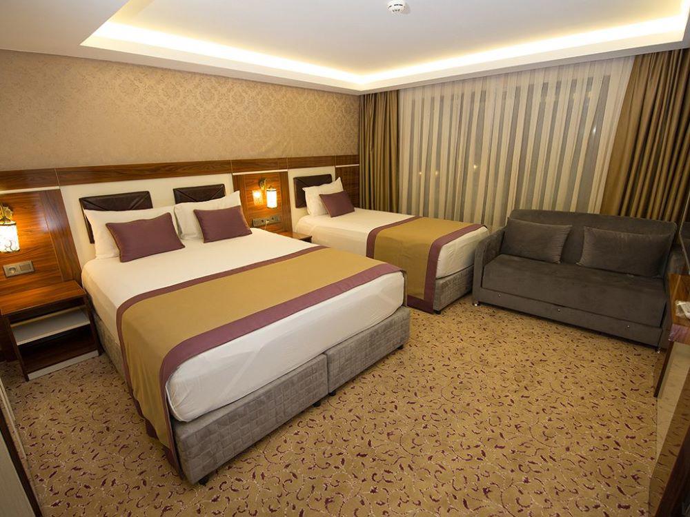 Ruba Palace Thermal Hotel
