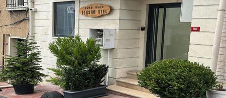 Taksim Soushian Hotel