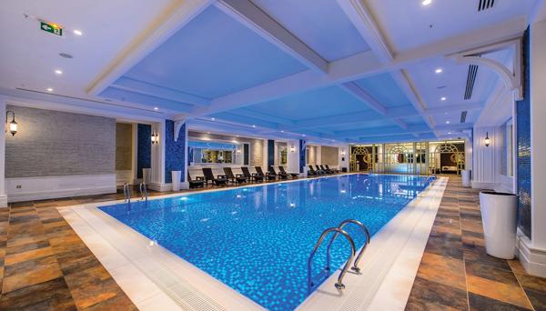 Elite World İstanbul Florya