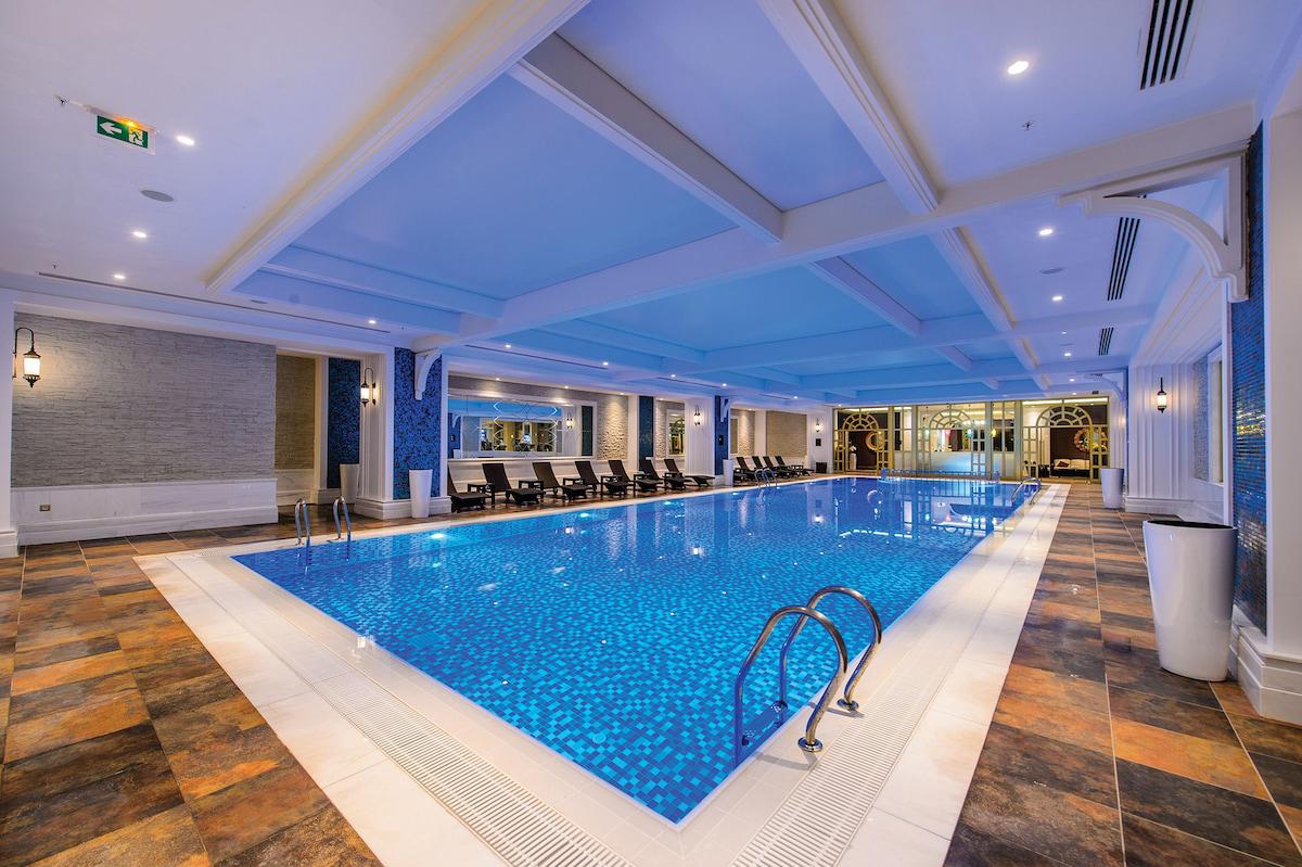 Elite World İstanbul Florya