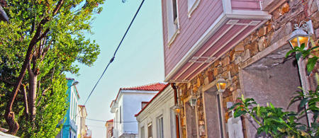 Evreka Butik Otel (Adults Only +15)