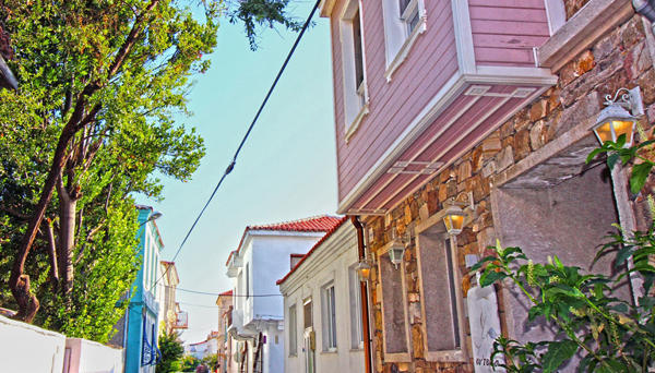 Evreka Butik Otel (Adults Only +15)