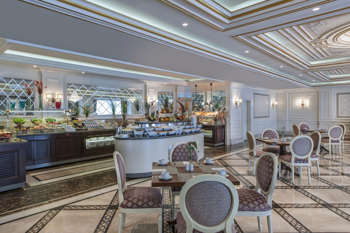 Elite World İstanbul Florya