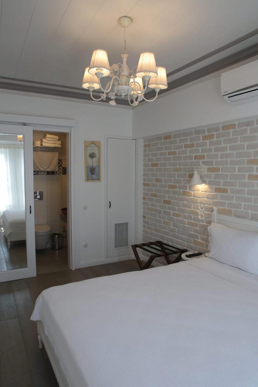 Evreka Butik Otel (Adults Only +15)