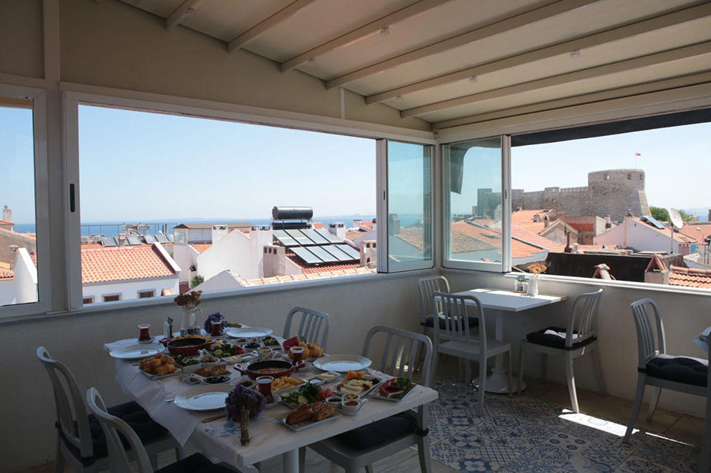 Evreka Butik Otel (Adults Only +15)