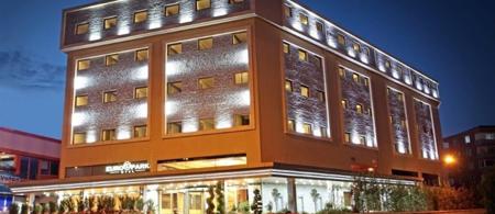 Euro Park Otel