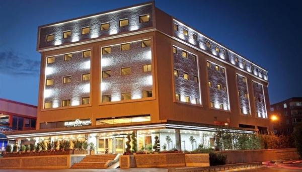 Euro Park Otel