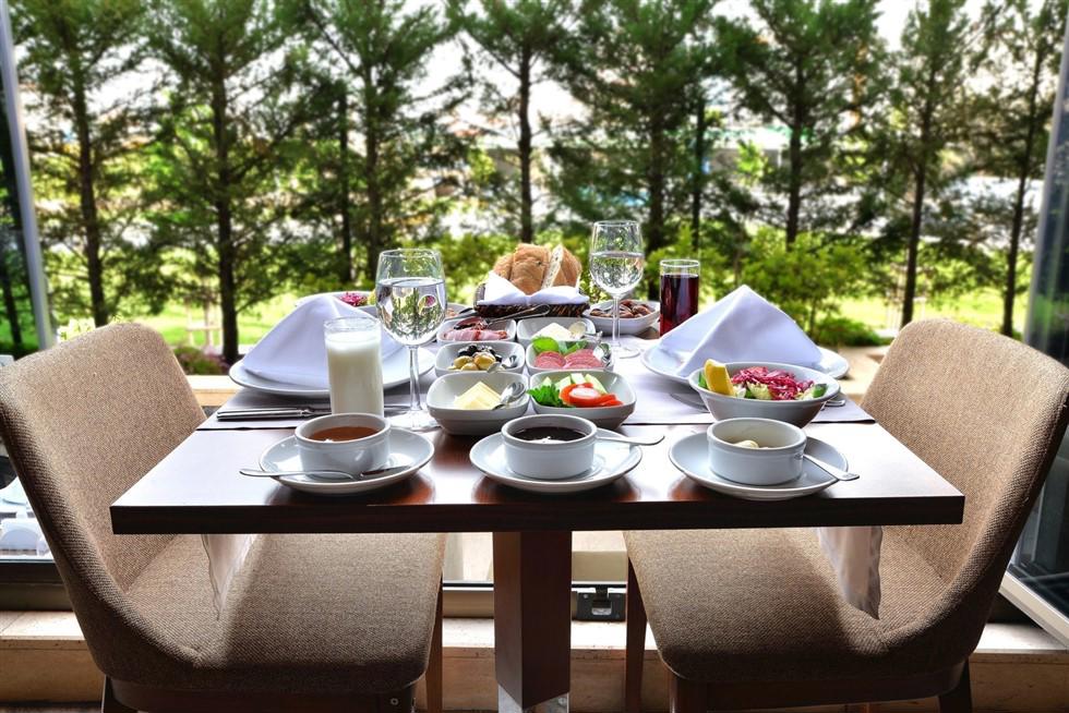 Euro Park Otel