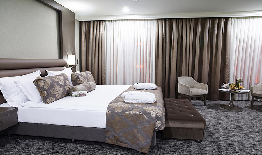 Euro Park Otel