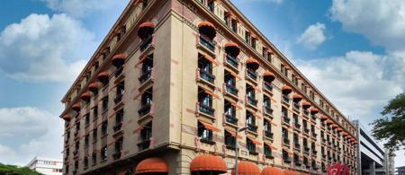 Park Hyatt İstanbul Maçka Palas