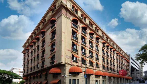 Park Hyatt İstanbul Maçka Palas
