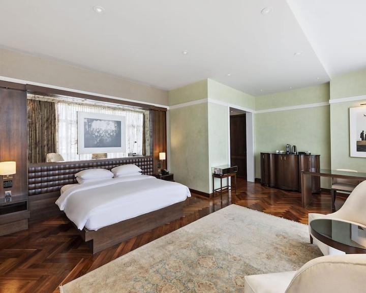 Park Hyatt İstanbul Maçka Palas