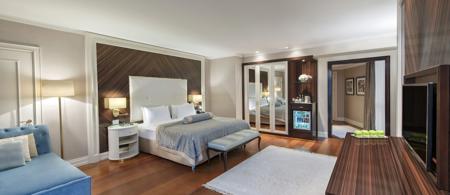 Elite World İstanbul Florya
