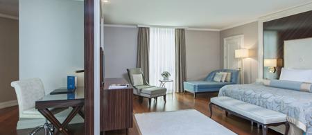 Elite World İstanbul Florya