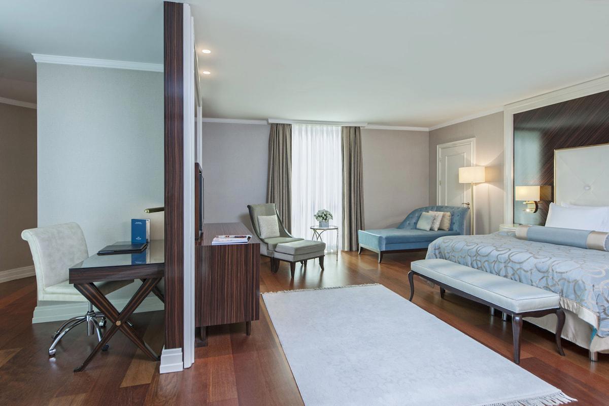 Elite World İstanbul Florya