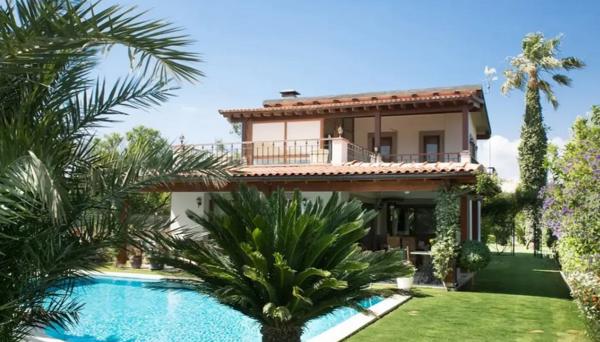 Villa Dream