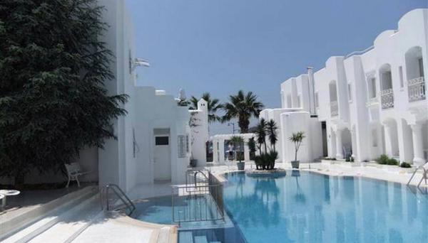 Altinkoy Home Hotel