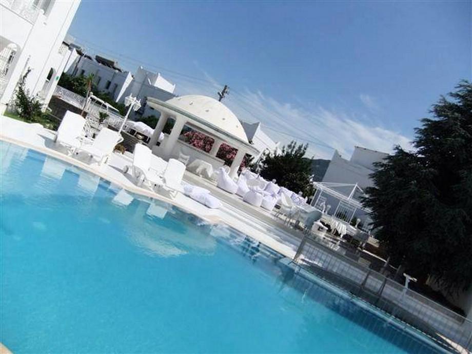Altinkoy Home Hotel