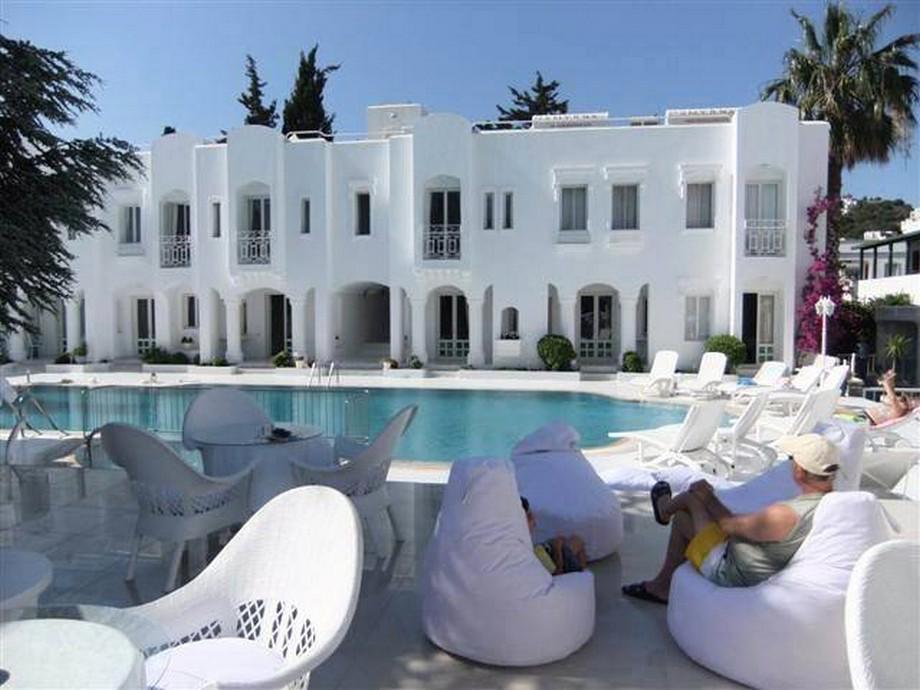 Altinkoy Home Hotel