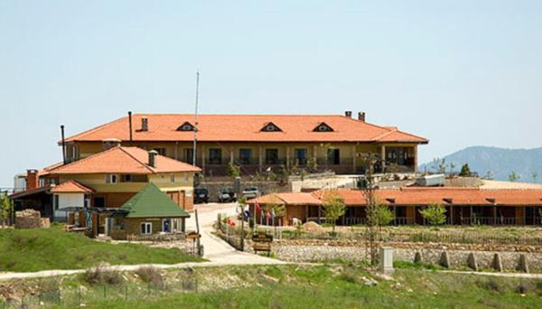 Gül Mountain