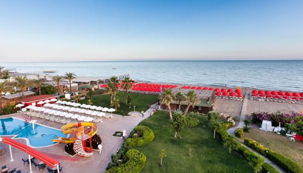 Club Hotel Victoria