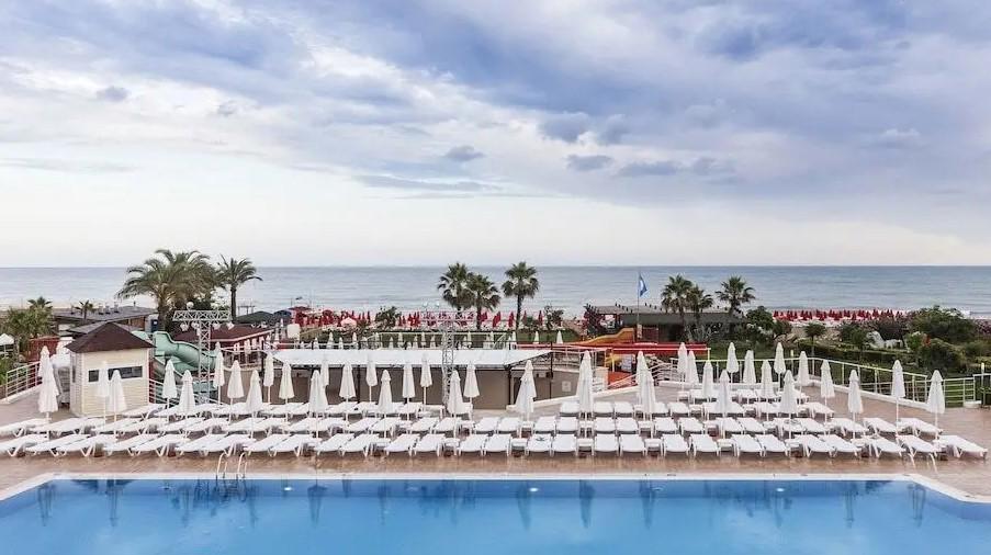 Club Hotel Victoria