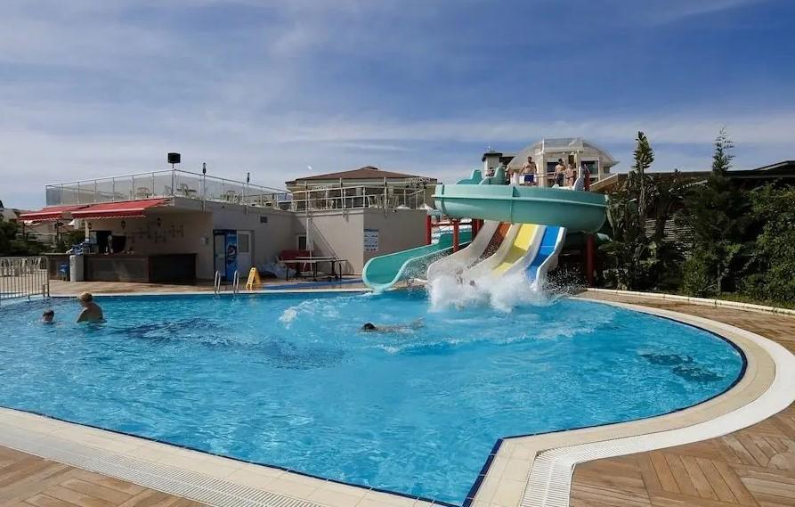 Club Hotel Victoria