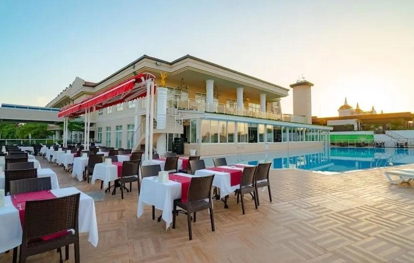 Club Hotel Victoria