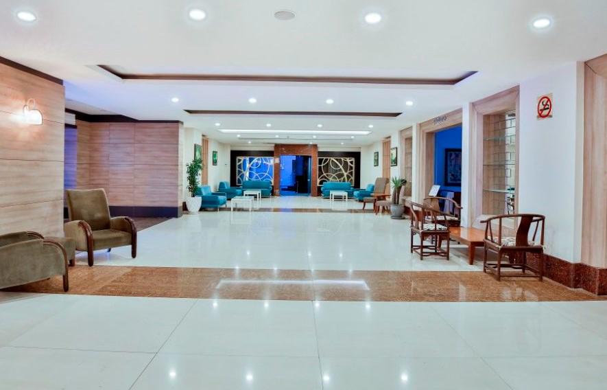 Club Hotel Victoria