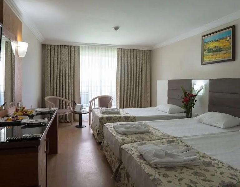 Club Hotel Victoria