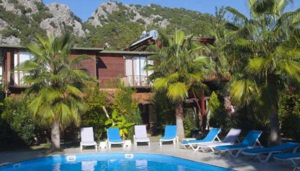 Kutle Hotel