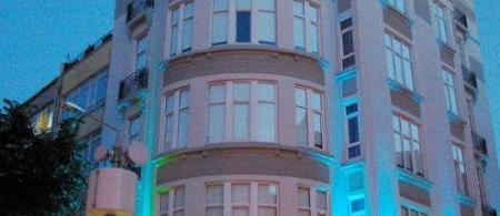 Adamar Hotel