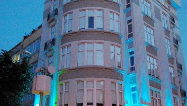 Adamar Hotel - Special Class