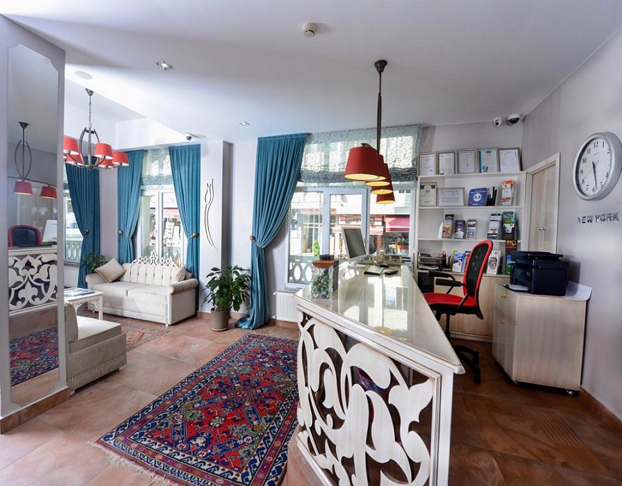 Adamar Hotel