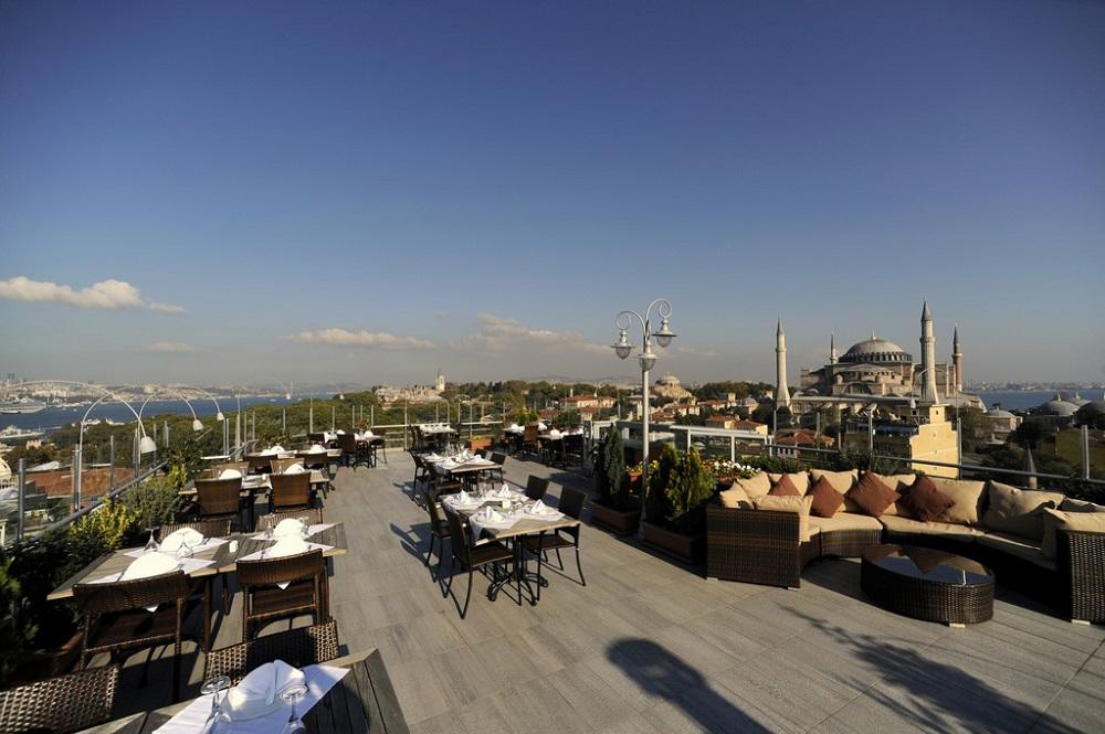Adamar Hotel