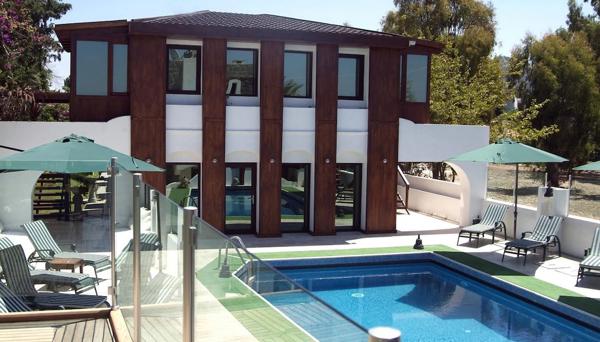 Nomia Butik Hotel