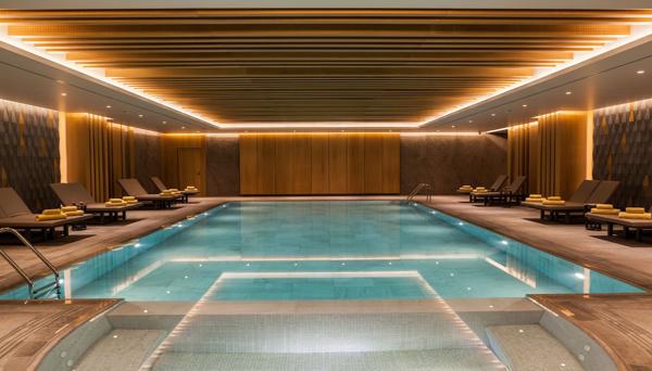 Wish More Hotel İstanbul