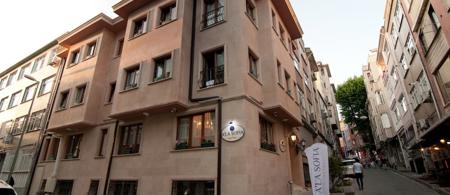 A'la Sofia Hotel