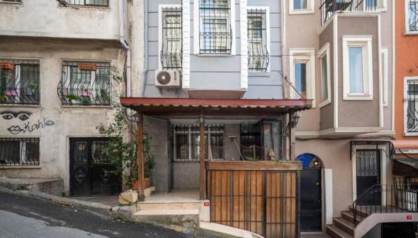 Taksim Suite-Ll