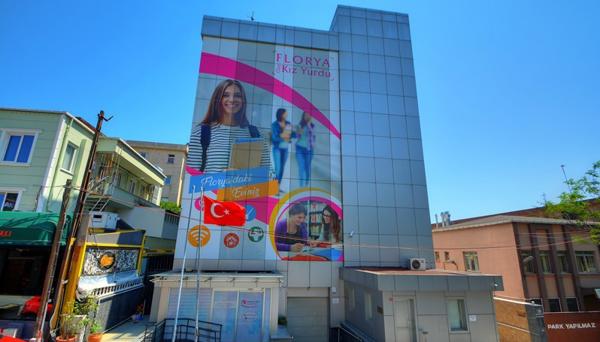 Florya Kiz Ögrenci Yurdu