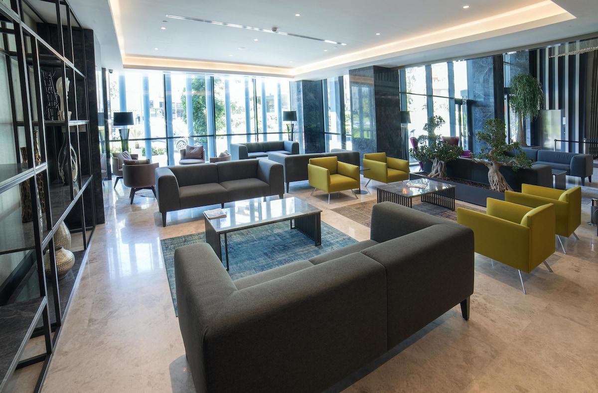 Wish More Hotel İstanbul