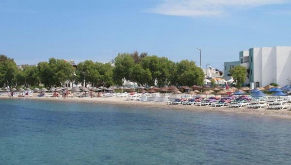 Sar Beach