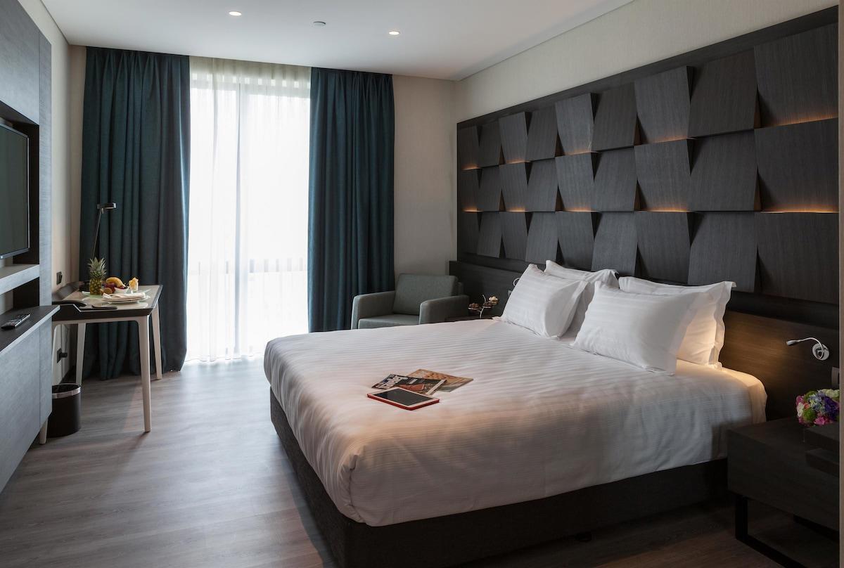 Wish More Hotel İstanbul