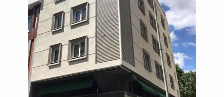 Turkeli Hotel