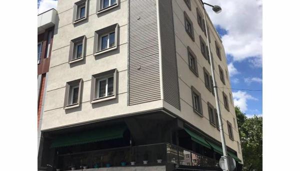 Turkeli Hotel