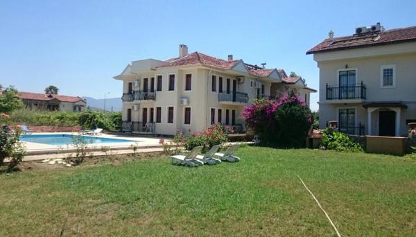 Kağan Apart