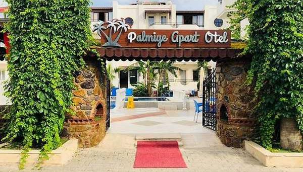 Palmiye