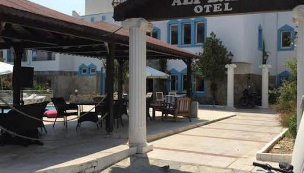 Tangiers Hotel Yalıkavak
