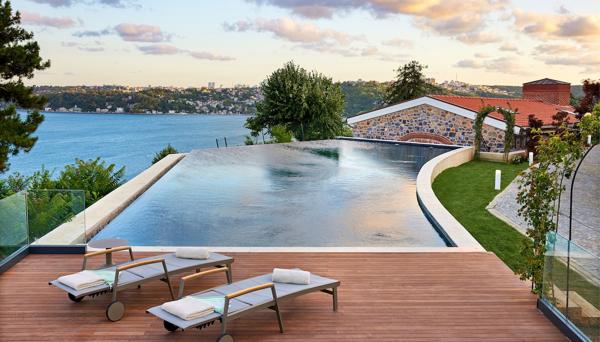 Six Senses Kocatas Mansions